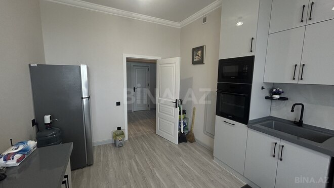 Satılır 3 otaqlı yeni tikili 112 m², Xətai r., photo 3 from 22