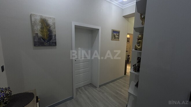 Satılır 3 otaqlı yeni tikili 112 m², Xətai r., photo 19 from 22