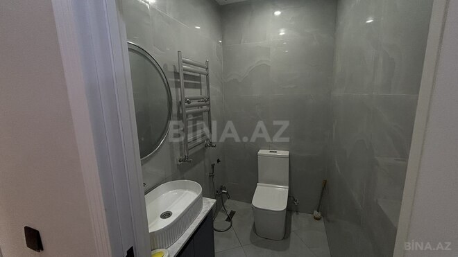 Satılır 3 otaqlı yeni tikili 112 m², Xətai r., photo 20 from 22