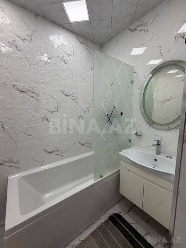 Сдается 3-комн. новостройка 98 м², м. Шах Исмаил Хатаи, photo 11 from 24