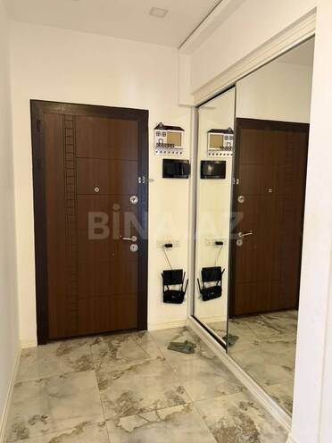 Сдается 3-комн. новостройка 98 м², м. Шах Исмаил Хатаи, photo 22 from 24