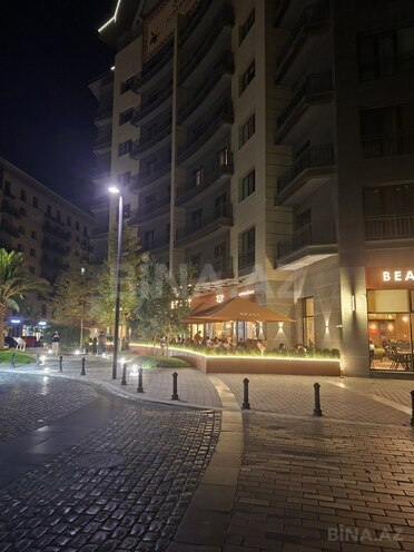 Продаётся 2-комн. новостройка 89 м², пос. Аг шехер, photo 1 from 8