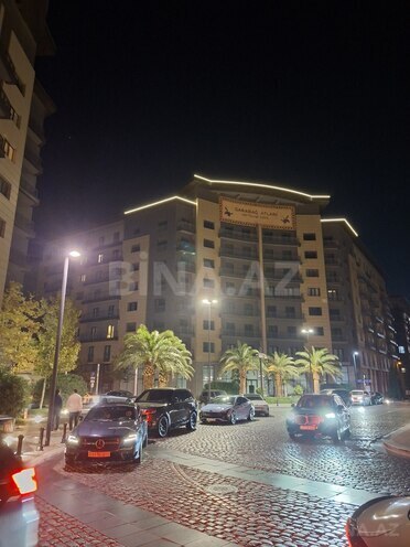 Продаётся 2-комн. новостройка 89 м², пос. Аг шехер, photo 3 from 8