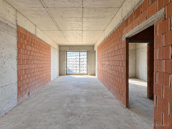 Satılır 3 otaqlı yeni tikili 114 m², Biləcəri q., photo 6 from 15