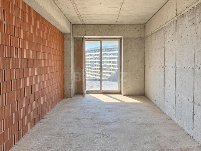 Satılır 3 otaqlı yeni tikili 114 m², Biləcəri q., photo 10 from 15
