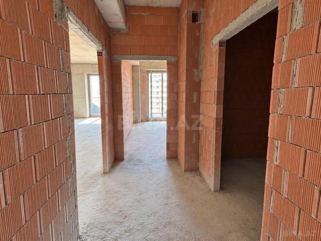 Satılır 3 otaqlı yeni tikili 114 m², Biləcəri q., photo 9 from 15