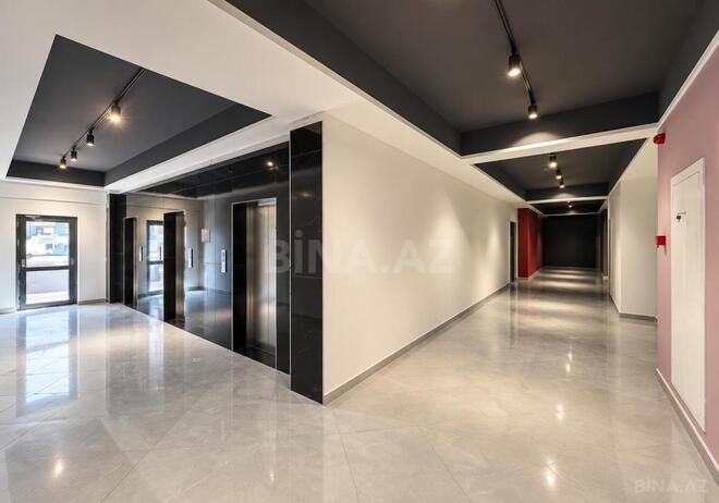 Satılır 3 otaqlı yeni tikili 114 m², Biləcəri q., photo 3 from 15