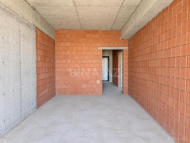 Satılır 3 otaqlı yeni tikili 114 m², Biləcəri q., photo 11 from 15