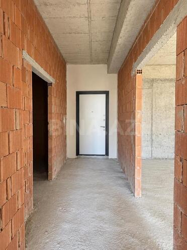 Satılır 3 otaqlı yeni tikili 114 m², Biləcəri q., photo 12 from 15