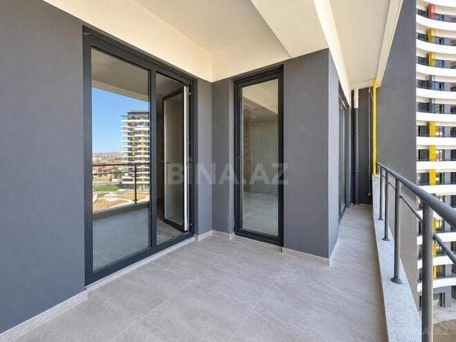 Satılır 3 otaqlı yeni tikili 114 m², Biləcəri q., photo 8 from 15