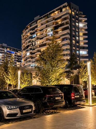 Satılır 3 otaqlı yeni tikili 114 m², Biləcəri q., photo 14 from 15