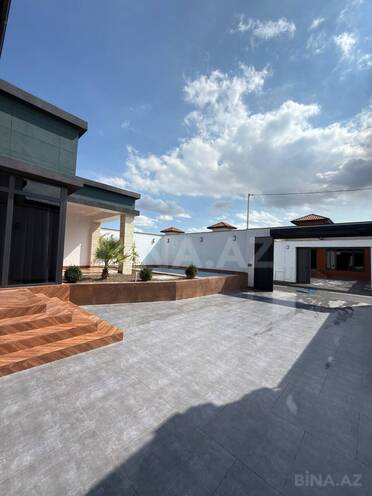 Продаётся 4-комн. дом/дача 140 м², пос. Мардакан, photo 4 from 11
