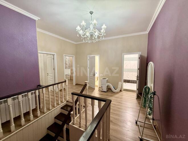 İcarəyə verilir 3 otaqlı yeni tikili 120 m², Nəsimi r., photo 11 from 13