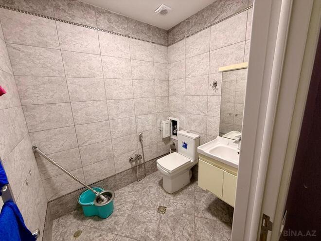 İcarəyə verilir 3 otaqlı yeni tikili 120 m², Nəsimi r., photo 7 from 13