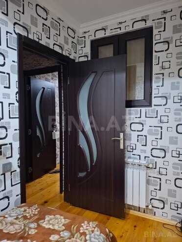 Satılır 3 otaqlı yeni tikili 93 m², Bakıxanov q., photo 5 from 25