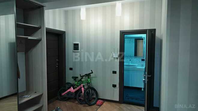 Сдается 2-комн. новостройка 100 м², м. Нефтчиляр, photo 17 from 18