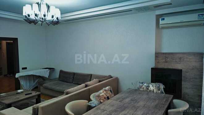 Сдается 2-комн. новостройка 100 м², м. Нефтчиляр, photo 5 from 18