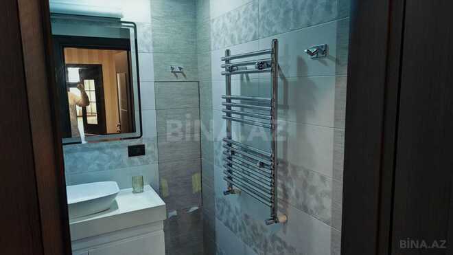 Сдается 2-комн. новостройка 100 м², м. Нефтчиляр, photo 14 from 18