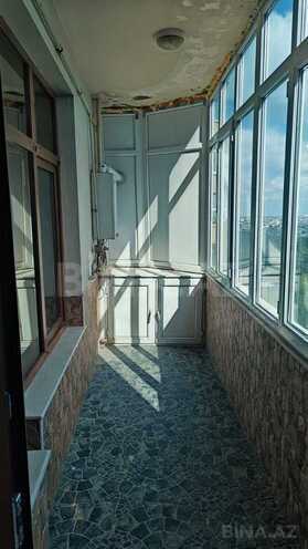 Сдается 2-комн. новостройка 100 м², м. Нефтчиляр, photo 11 from 18