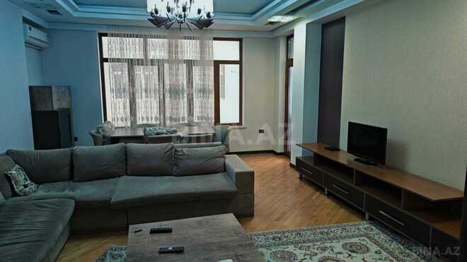 Сдается 2-комн. новостройка 100 м², м. Нефтчиляр, photo 6 from 18