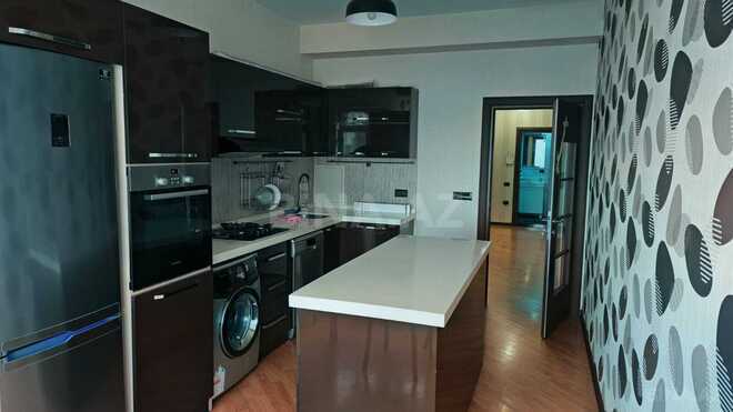 Сдается 2-комн. новостройка 100 м², м. Нефтчиляр, photo 3 from 18
