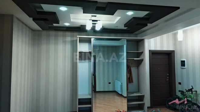 Сдается 2-комн. новостройка 100 м², м. Нефтчиляр, photo 10 from 18