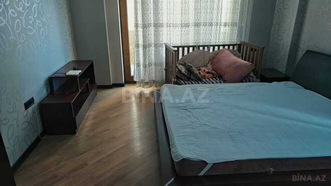 Сдается 2-комн. новостройка 100 м², м. Нефтчиляр, photo 8 from 18