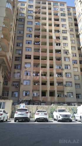 Продается 3-комн. новостройка 67 м², м. Иншаатчылар, photo 8 from 13