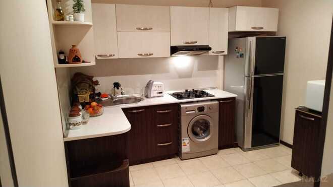 Satılır 2 otaqlı yeni tikili 82 m², Yeni Yasamal q., photo 9 from 16