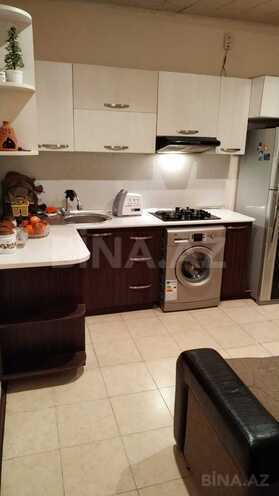 Satılır 2 otaqlı yeni tikili 82 m², Yeni Yasamal q., photo 10 from 16