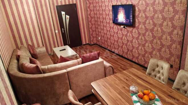 Satılır 2 otaqlı yeni tikili 82 m², Yeni Yasamal q., photo 6 from 16