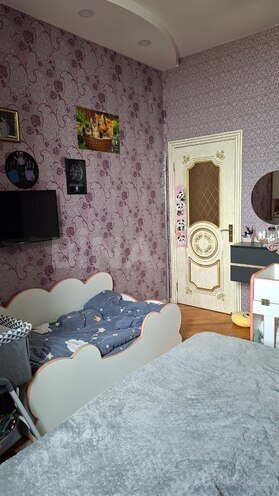 Продаётся 2-комн. новостройка 58 м², м. Ахмедлы, photo 7 from 15
