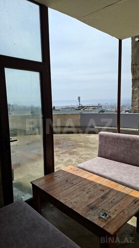 Продаётся 2-комн. новостройка 58 м², м. Ахмедлы, photo 14 from 15