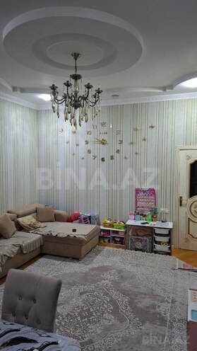Продаётся 2-комн. новостройка 58 м², м. Ахмедлы, photo 5 from 15