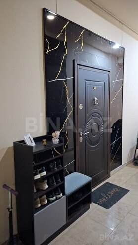 Продаётся 2-комн. новостройка 58 м², м. Ахмедлы, photo 12 from 15