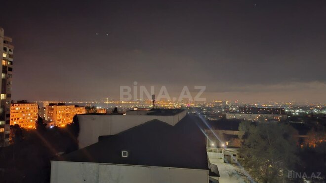 Продаётся 2-комн. новостройка 58 м², м. Ахмедлы, photo 10 from 15