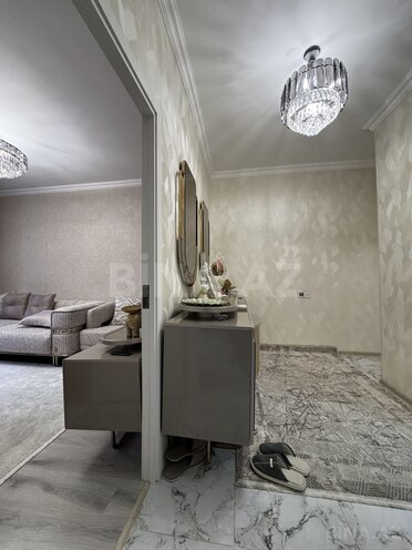 Продается 2-комн. вторичка 65 м², м. Иншаатчылар, photo 16 from 18