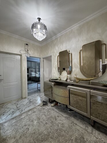 Продается 2-комн. вторичка 65 м², м. Иншаатчылар, photo 9 from 18