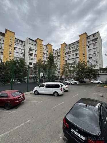 Продается 2-комн. вторичка 65 м², м. Иншаатчылар, photo 14 from 18