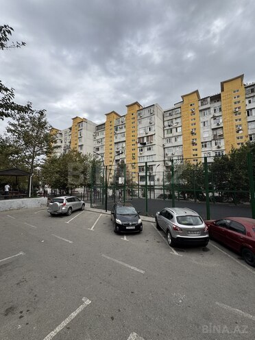 Продается 2-комн. вторичка 65 м², м. Иншаатчылар, photo 6 from 18