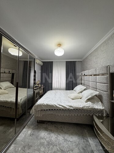Продается 2-комн. вторичка 65 м², м. Иншаатчылар, photo 3 from 18