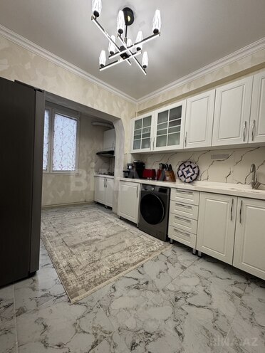 Продается 2-комн. вторичка 65 м², м. Иншаатчылар, photo 13 from 18