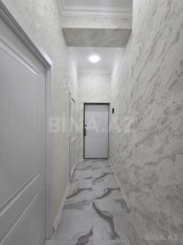 Satılır 2 otaqlı yeni tikili 42 m², photo 3 from 11