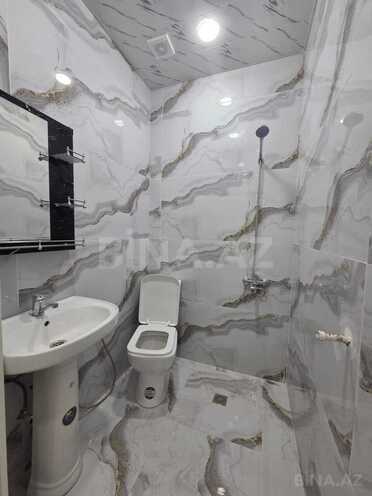 Satılır 2 otaqlı yeni tikili 42 m², photo 10 from 11