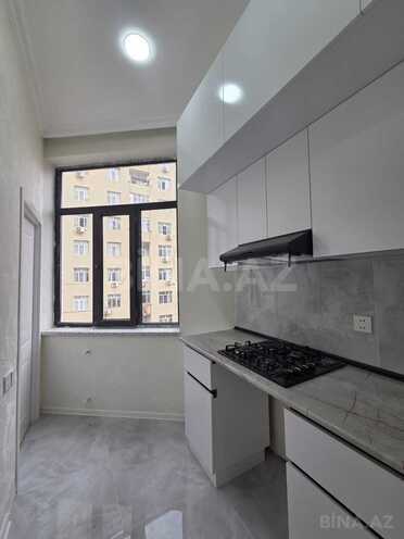 Satılır 2 otaqlı yeni tikili 42 m², photo 9 from 11