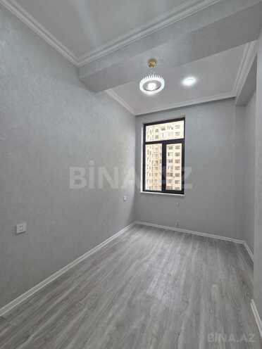 Satılır 2 otaqlı yeni tikili 42 m², photo 6 from 11