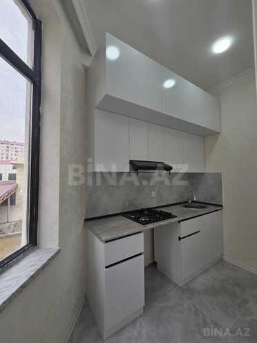 Satılır 2 otaqlı yeni tikili 42 m², photo 8 from 11
