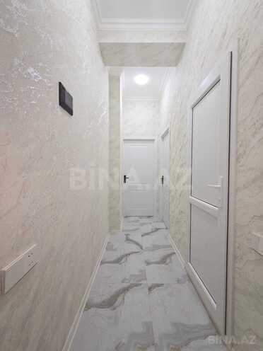 Satılır 2 otaqlı yeni tikili 42 m², photo 4 from 11
