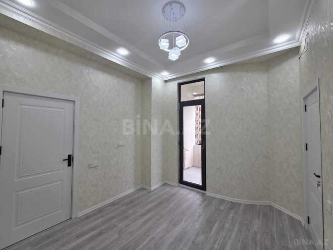 Satılır 2 otaqlı yeni tikili 42 m², photo 1 from 11