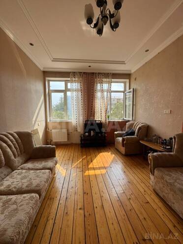 Satılır 2 otaqlı köhnə tikili 60 m², Bakıxanov q., photo 4 from 15
